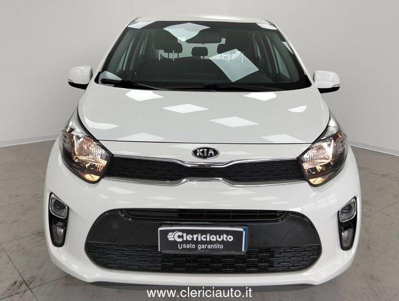 Kia Picanto 1.0 12V 5 porte Cool