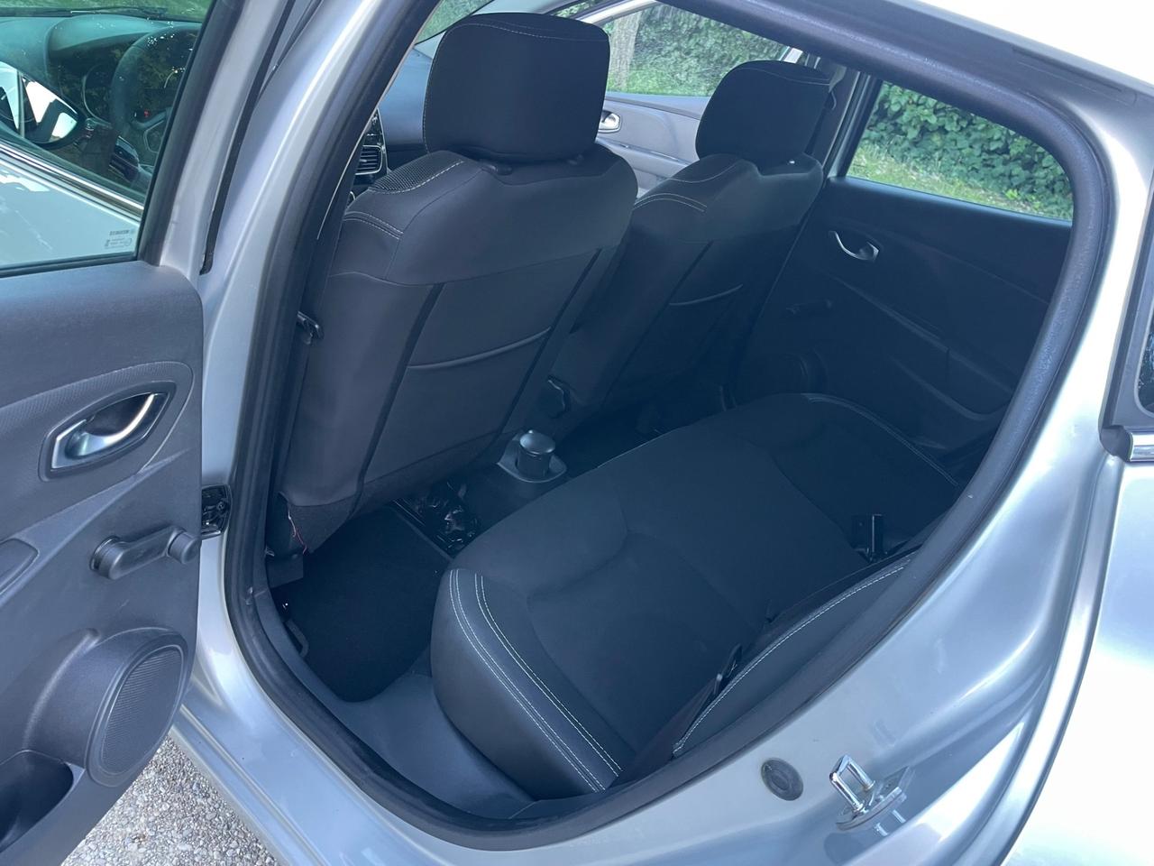 Renault Clio dCi 8V 75CV Start&Stop 5 porte Energy Zen