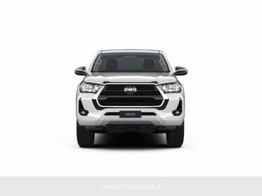 Toyota Hilux Hilux 2.8 d double cab Executive 4wd auto