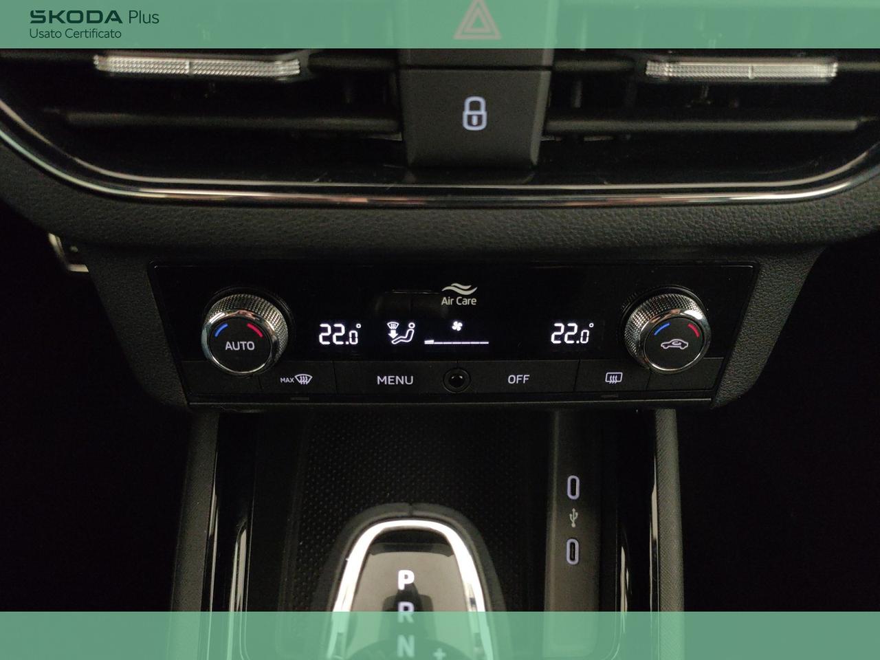 1.5 TSI Style 150 CV DSG