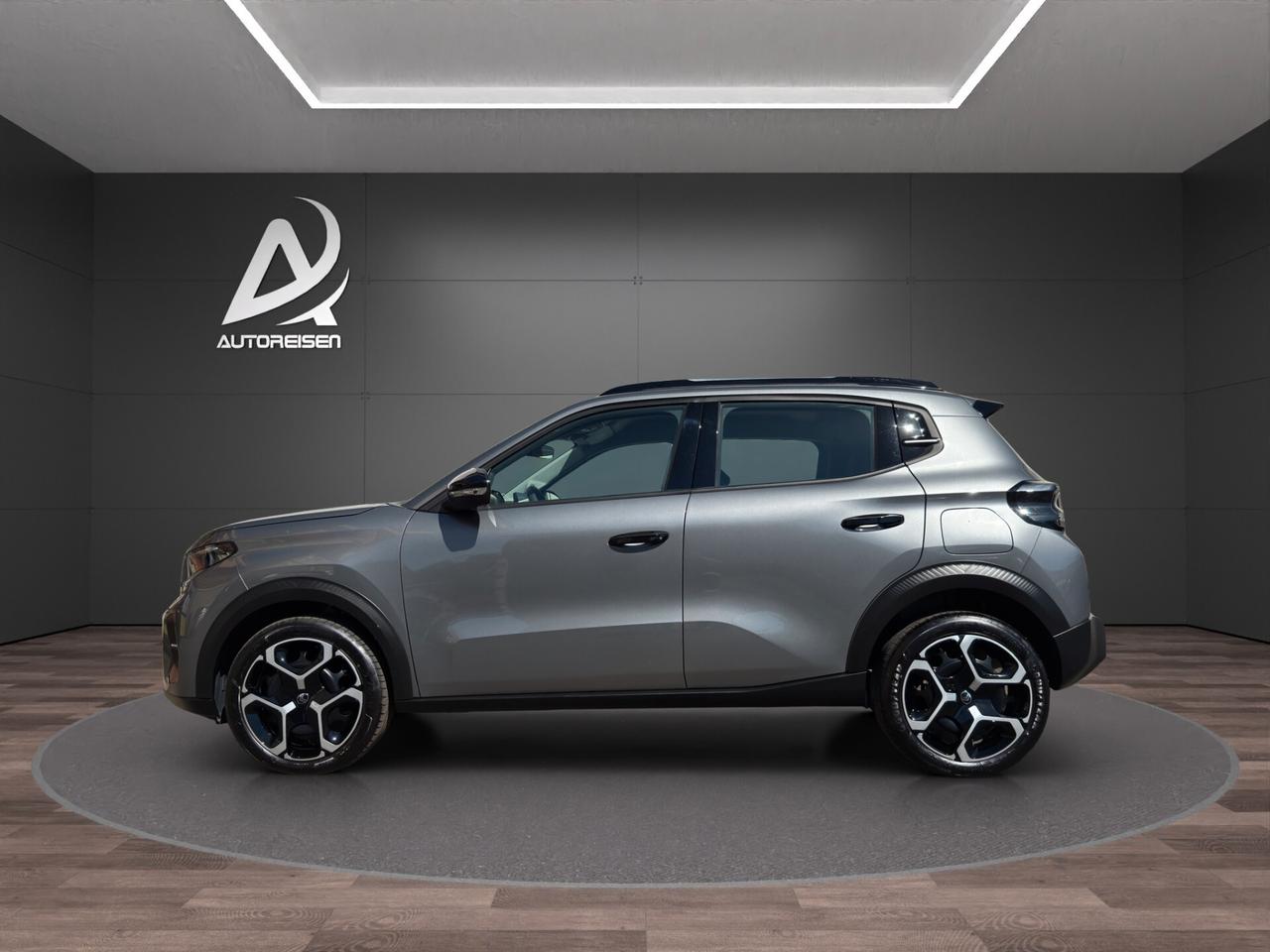 Citroen C3 PureTech 100 S&S