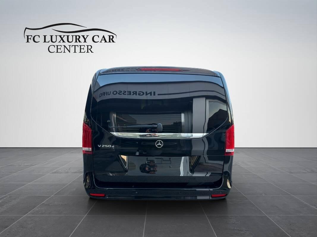 Mercedes Classe V 250 250 d Premium Long