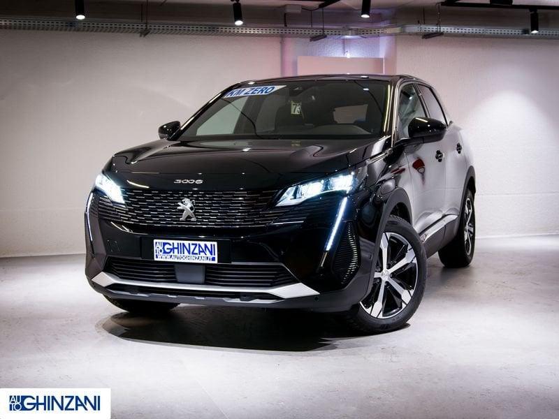 Peugeot 3008 PureTech Turbo 130 S&S EAT8 Allure Pack - "PREZZO VERO"