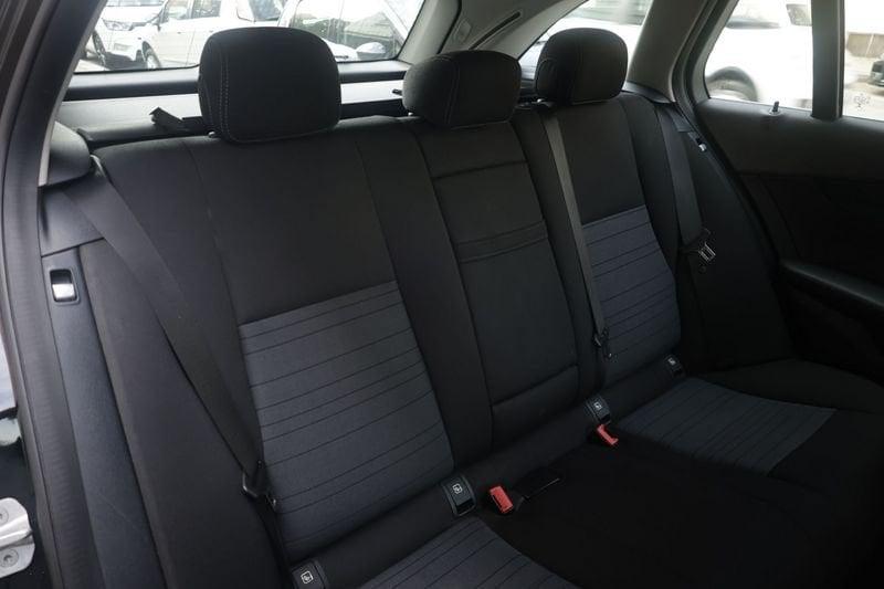 Mercedes-Benz Classe C Mercedes-Benz Classe C200 d Automatic Sport Plus 100KW ANNO 2016