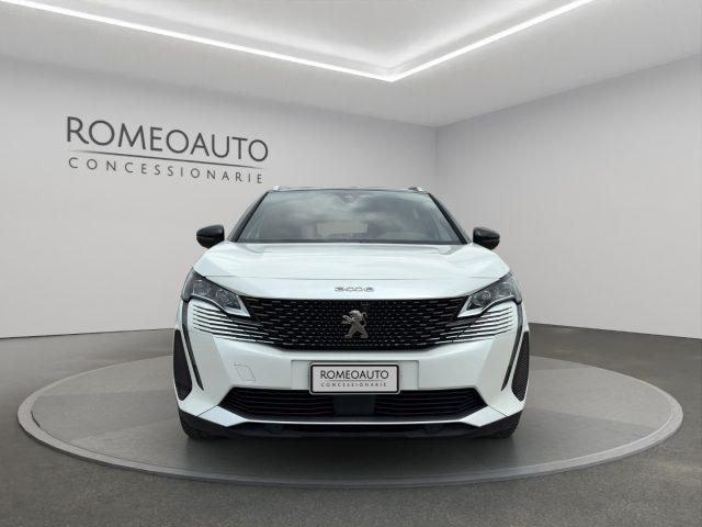 PEUGEOT 3008 1.5 BlueHDi 130cv GT pack EAT8