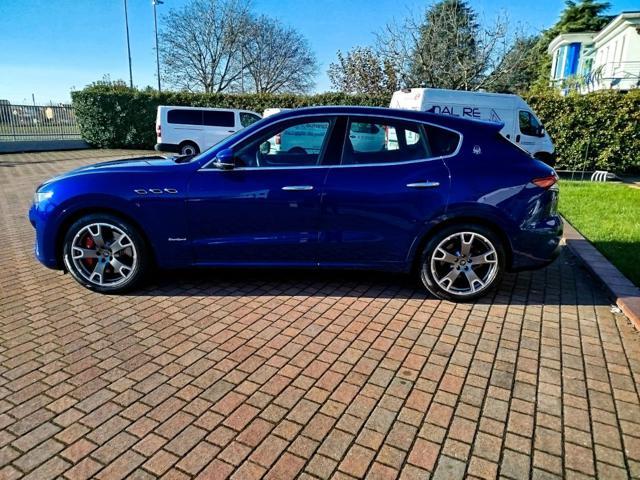 MASERATI Levante V6 AWD Gransport