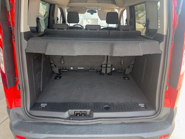 Ford Tourneo Connect Tourneo Connect 1.0 EcoBoost Plus