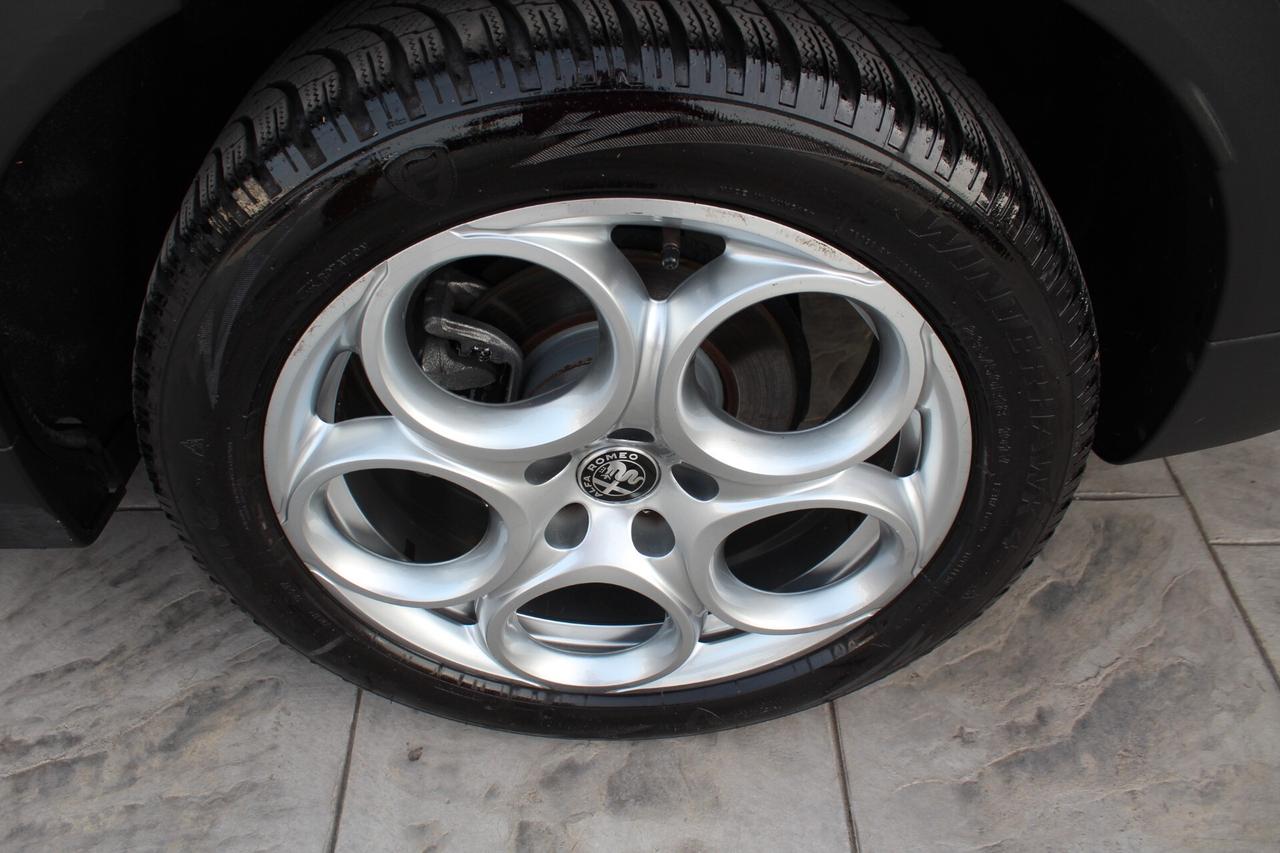 Alfa Romeo Tonale 1.6 diesel 130 CV TCT6 Sprint