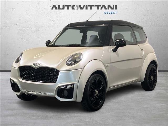 CHATENET CH26 evo ST (GT)