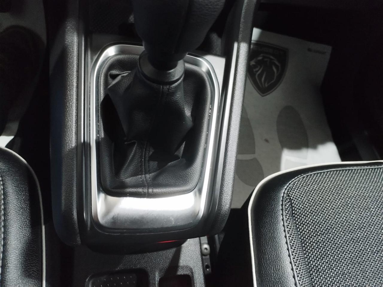 Renault Captur TCe 100 CV GPL Techno