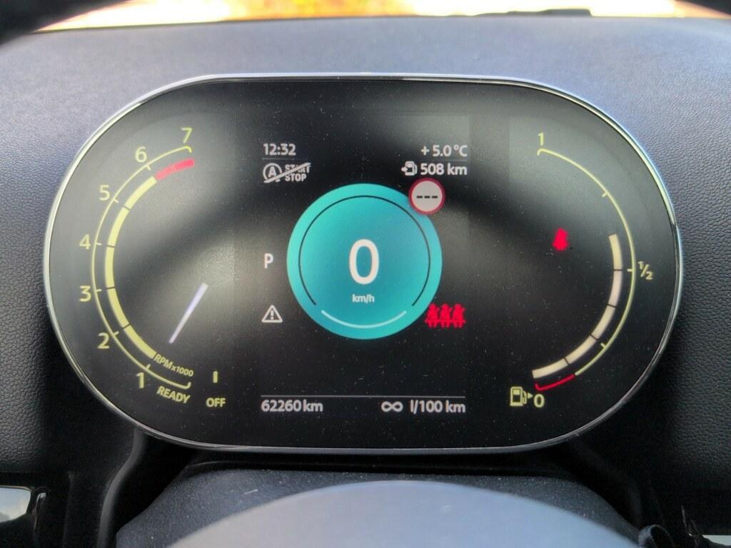 Mini Cooper Countryman 1.5 TwinPower Turbo Cooper