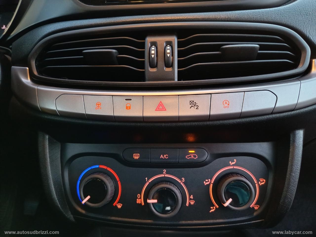 FIAT Tipo 1.6 Mjt S&S 5p. Easy