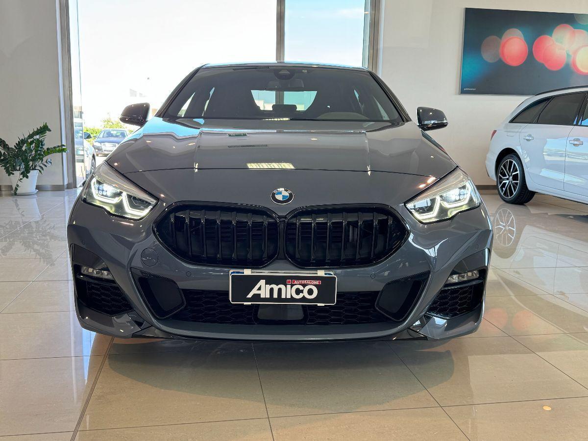 BMW Serie 2 218d Gran Coupé Msport