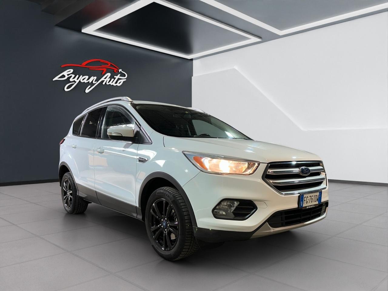 Ford Kuga 1.5 EcoBoost 120 CV S&S 2WD Plus