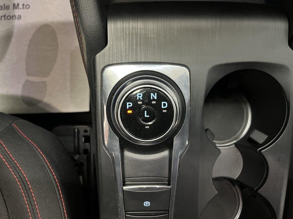 Ford Kuga 2.5 Full Hybrid ST-line X Design 2WD e-Shifter