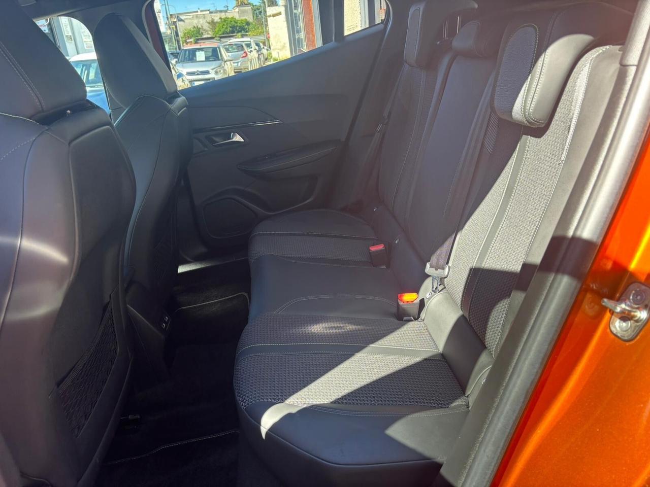 Peugeot 2008 BlueHDi 100 S&S GT Line