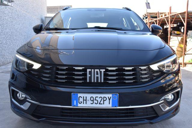 FIAT Tipo 1.3 Mjt S&S SW Life
