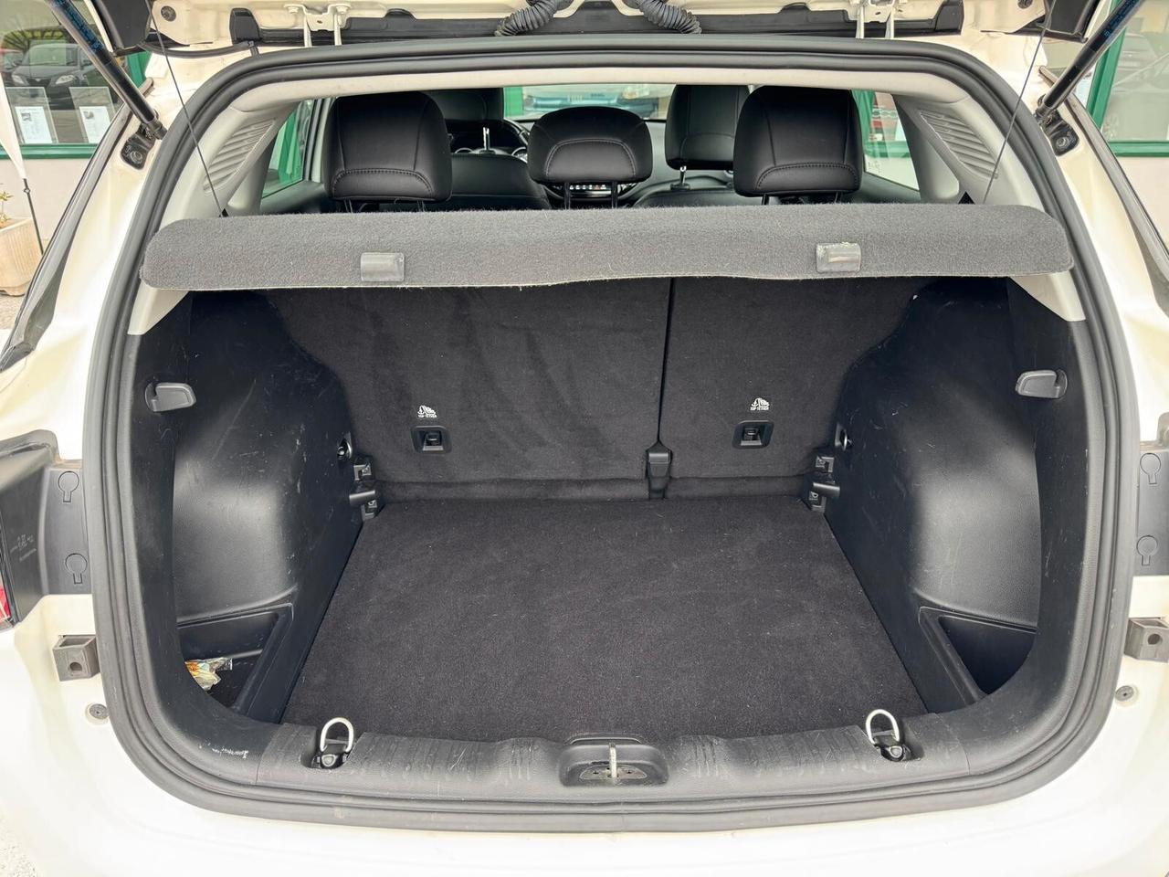 Jeep Compass 1.6 Multijet II 2WD Night Eagle 2021