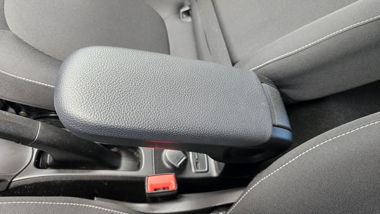 Smart ForTwo 90 0.9 Turbo twinamic Passion UNIPRO' NAV ANDROID TAGL UFF SENSORI