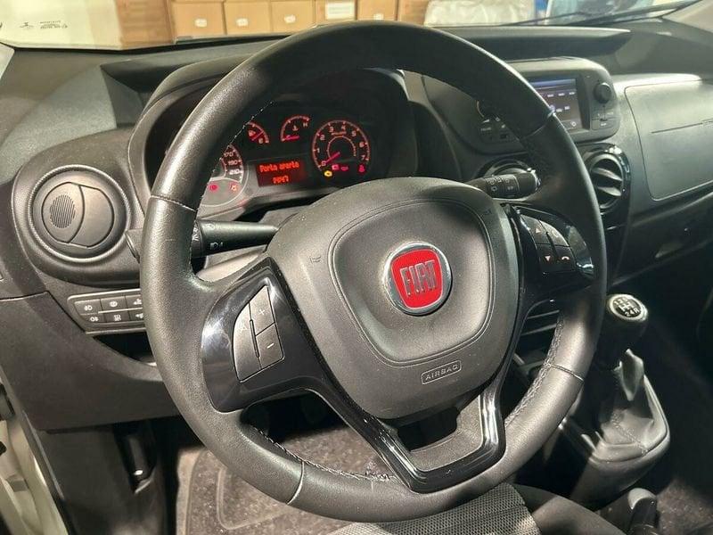 FIAT QUBO Qubo 1.3 mjt 16v Trekking