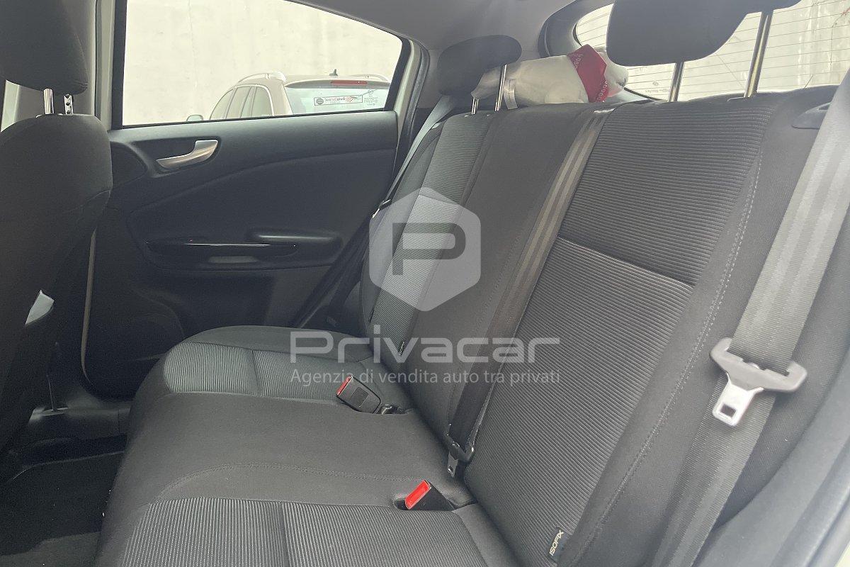 ALFA ROMEO Giulietta 2.0 JTDm-2 140 CV Exclusive