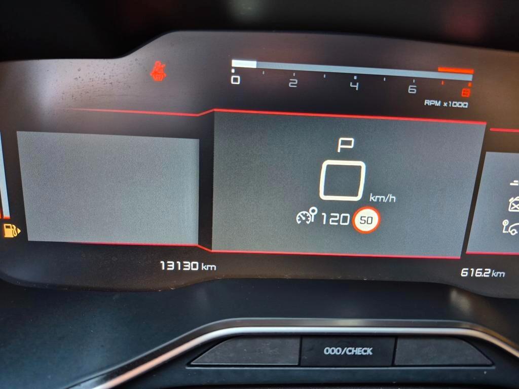 Citroen C5 Aircross PureTech 130 S&S EAT8 Feel