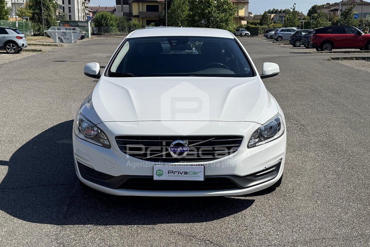 VOLVO V60 D2 1.6 Powershift Kinetic