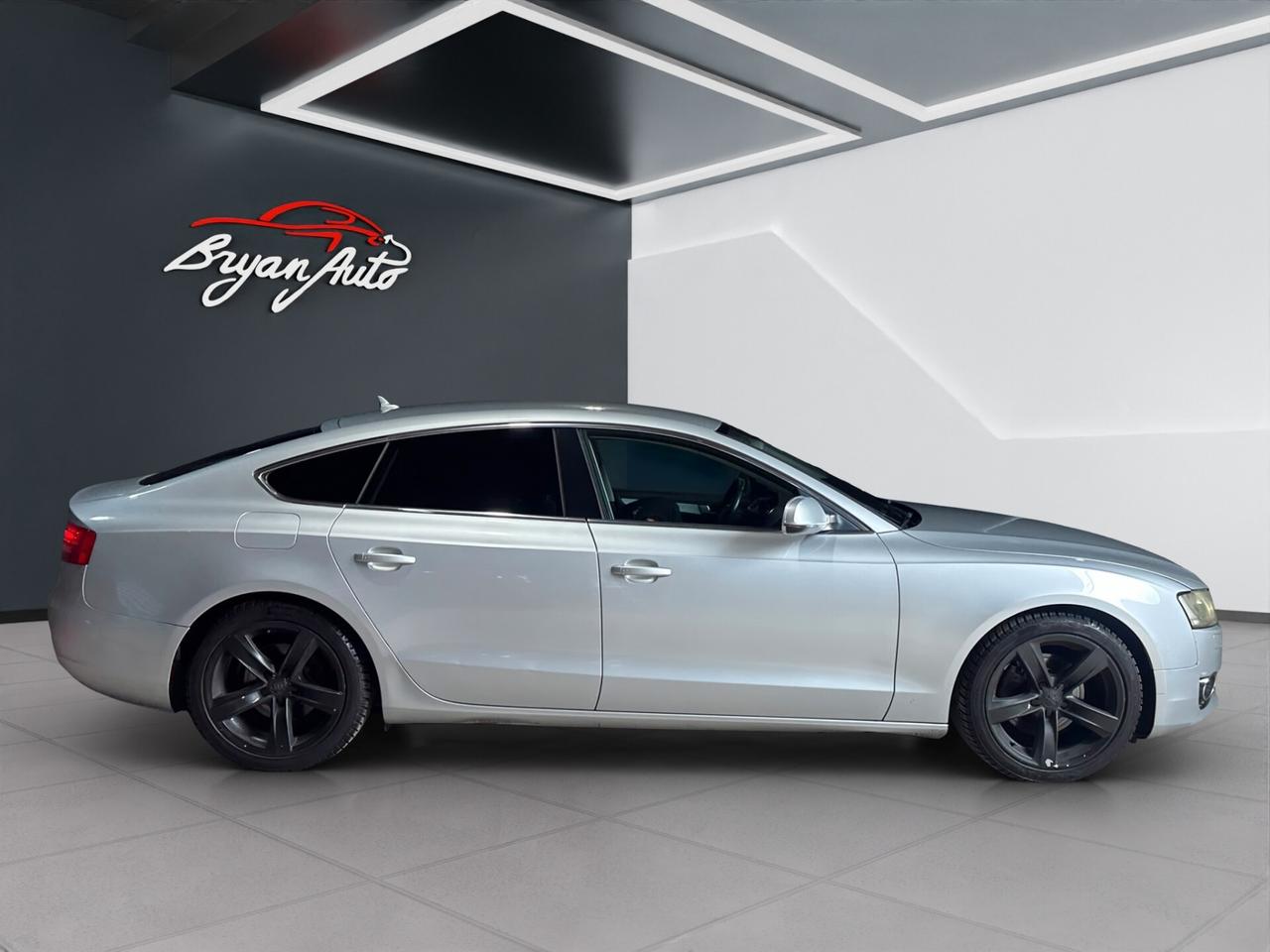Audi A5 SPB 2.0 TDI 170CV