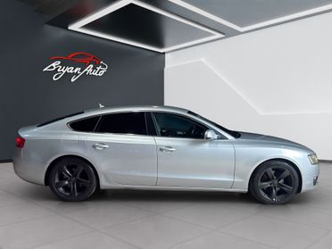 Audi A5 SPB 2.0 TDI 170CV