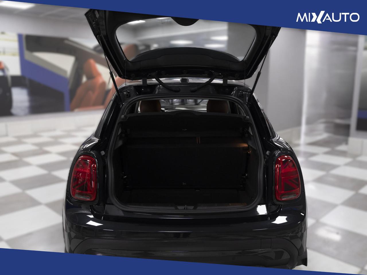 Mini Cooper 1.5 Classic Twin Power Turbo