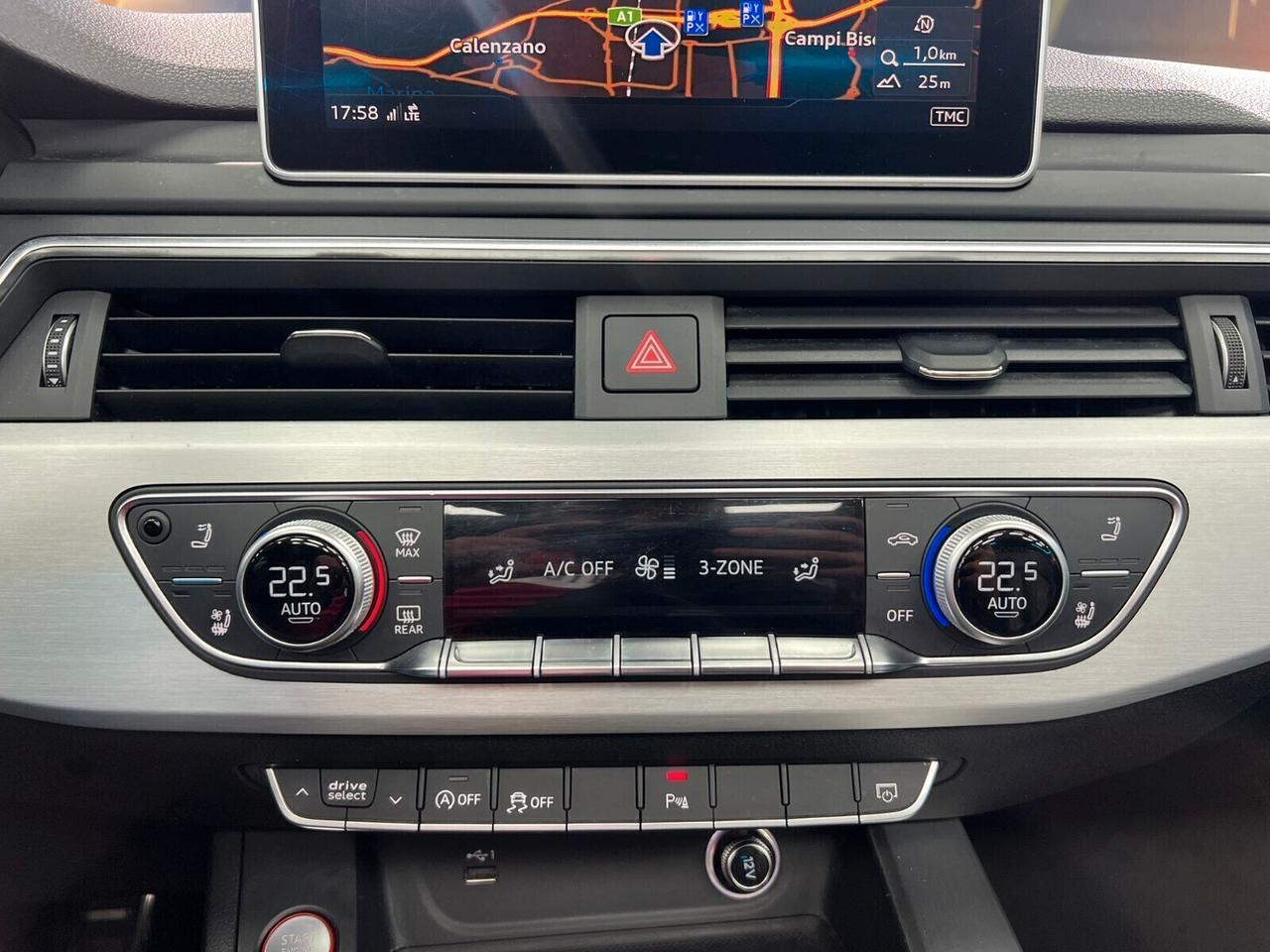 Audi A5 Cabrio 3.0 tfsi Business quattro tiptronic (198)