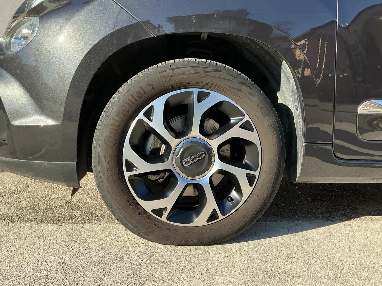 Fiat 500L 1.4 95 CV S&S Mirror -km 29.000