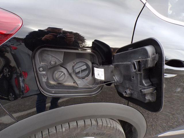 RENAULT Captur TCe 100 CV GPL Techno