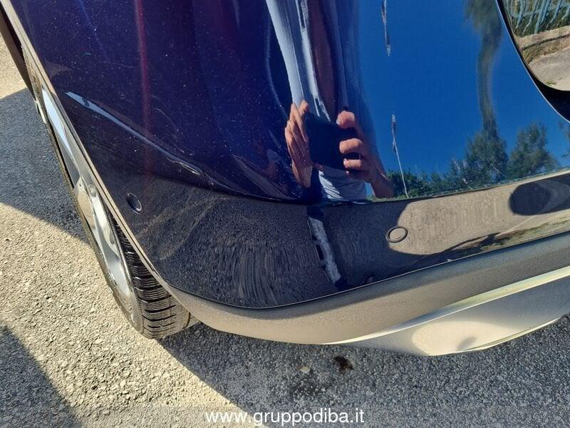 Mercedes-Benz GLA GLA-X156 2017 Diesel 200 d Sport auto