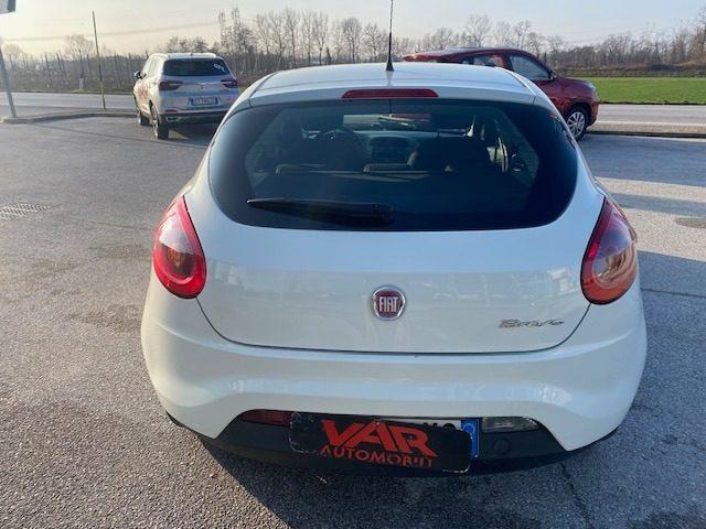 FIAT Bravo 1.4 EasyPower "UNICO PROPRIETARIO"