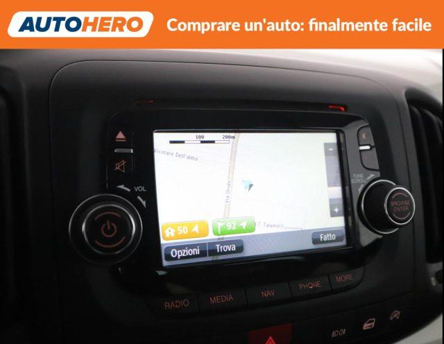 FIAT 500L 1.6 Multijet 120 CV Trekking