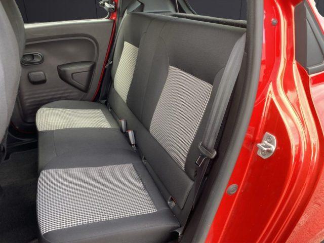 RENAULT Twingo Electric Life