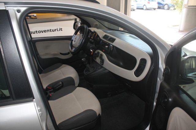 FIAT Panda 1.2 Garantita