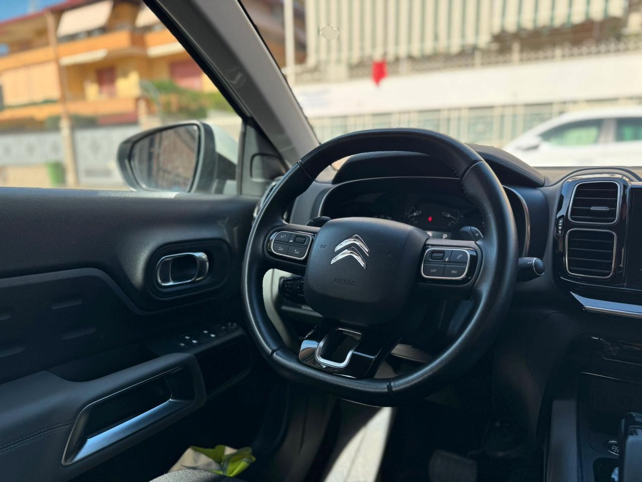 Citroen C5 Aircross BlueHDi 130 S&S EAT8 Business