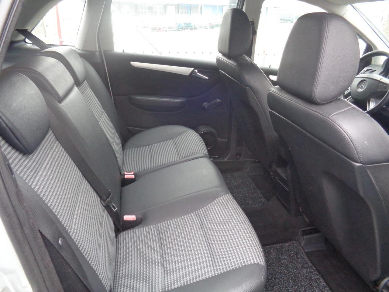 Mercedes-benz B 180 CDI