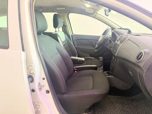 DACIA Logan MCV 1.5 dCi 8V 90CV Comfort