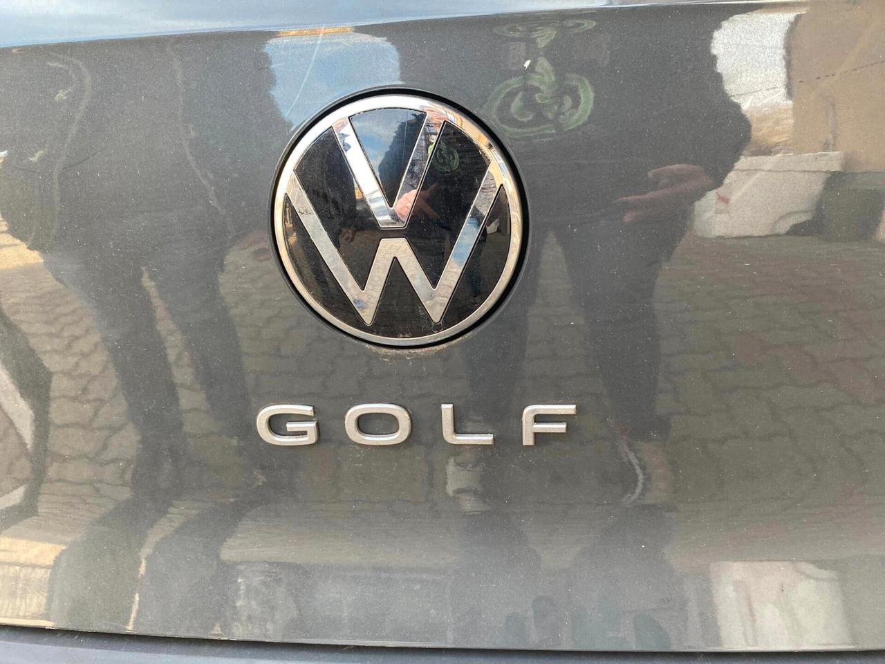 Volkswagen Golf 1.0 TSI EVO Life
