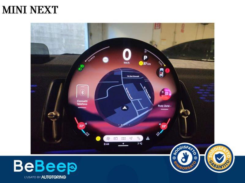 MINI Mini Countryman U25 Mini Countryman F60 MINI COUNTRYMAN 2.0 48V D CLASSIC AUTO