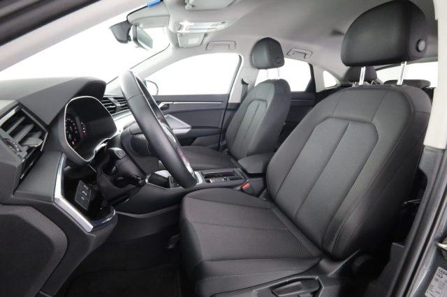 AUDI Q3 Q3 SPB 35 TDI S tronic Business Plus
