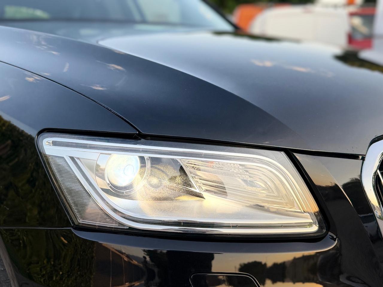 Audi Q5 2.0 TDI 177CV QUATTRO - 149.000KM - XENO