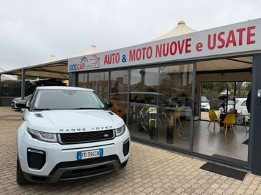 Land Rover Range Evoque 2.0 TD4 150 CV 5p. HSE Dynamic