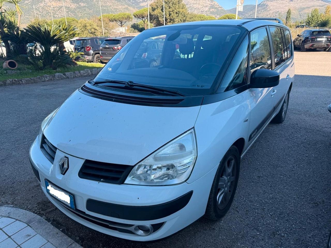 Renault Espace