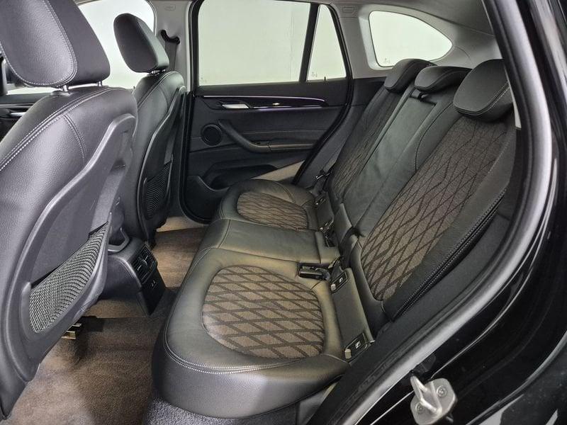 BMW X1 F48 2019 Benzina xdrive25e xLine auto