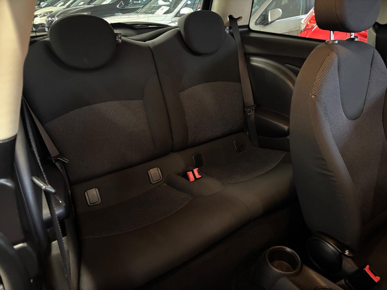 Mini 1.6 16V One BENZINA |OK NEOPATENTATI |