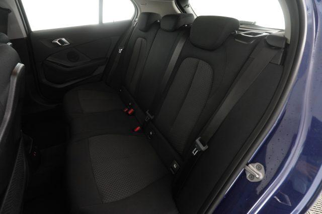 BMW 116 Serie 1 d ADVANTAGE